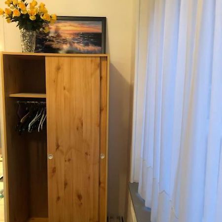 Le Treport Studio 2 Экстерьер фото