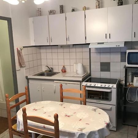 Le Treport Studio 2 Экстерьер фото