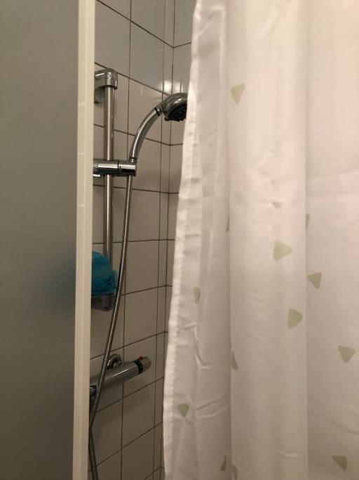 Le Treport Studio 2 Экстерьер фото