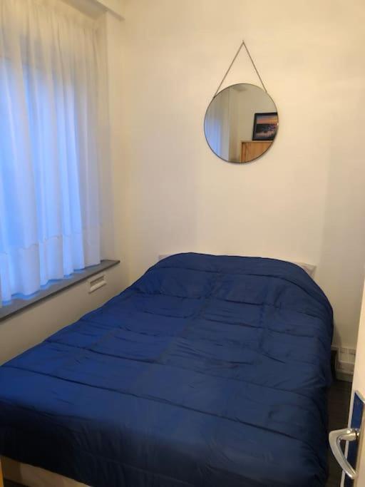 Le Treport Studio 2 Экстерьер фото
