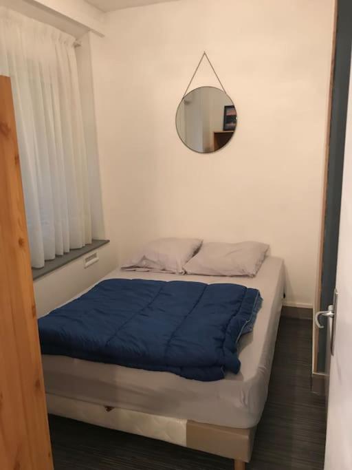 Le Treport Studio 2 Экстерьер фото