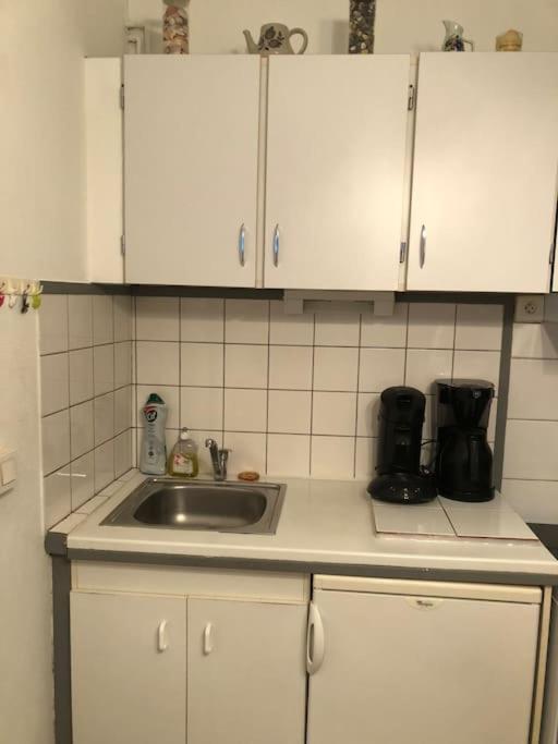 Le Treport Studio 2 Экстерьер фото